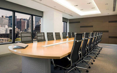 合肥办公室装修公司教你合肥写字楼选址黄金法则