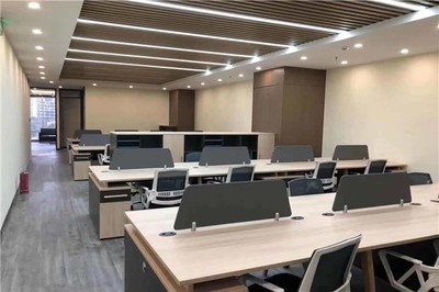 上海汇达商务园 优质商务办公空间，诚邀您莅临考察