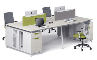 海南办公家具采购指南 以中海华宇为例解析商务办公服务与价格